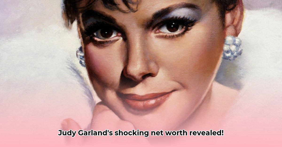 judy-garland-net-worth-at-death
